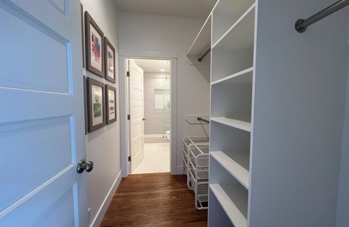 Mission Hills Apartamento | Quaint 1-Bed Suite in Mission Hills