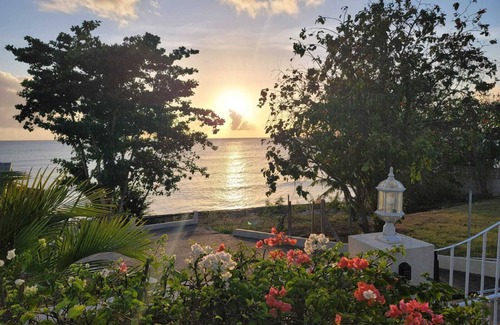 Newton Terrace Apartamento | Quaint 1 bedroom- 2 mins from the beach