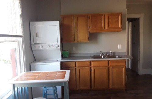 Herkimer Apartamento | Quaint 1 Bedroom Apartment in Herkimer NY