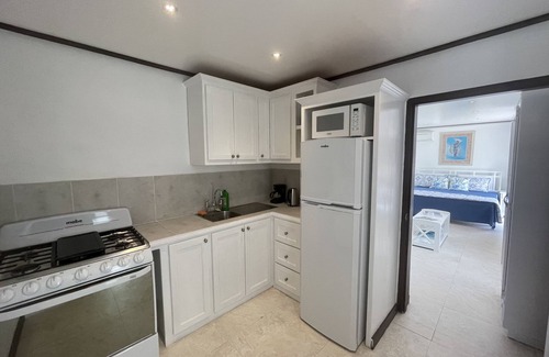 Little Battaleys Apartamento | Quaint 1 bedroom apartment close to Mullins Beach