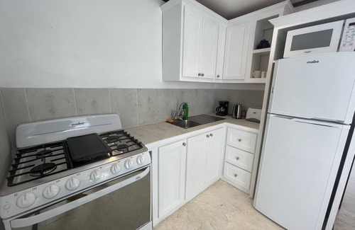 Little Battaleys Apartamento | Quaint 1 bedroom apartment close to Mullins Beach