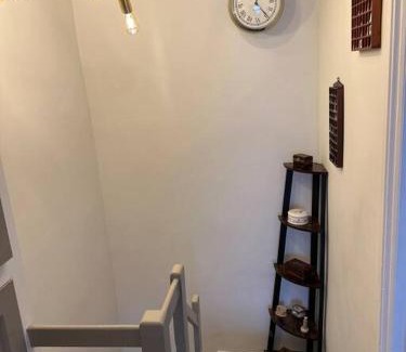 Pudsey Casa | Quaint 1 bedroom cottage in Pudsey, Leeds