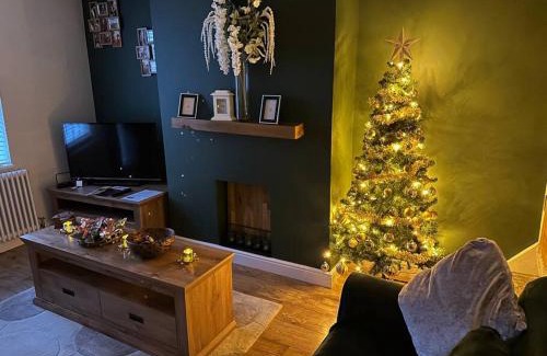 Pudsey Casa | Quaint 1 bedroom cottage in Pudsey, Leeds