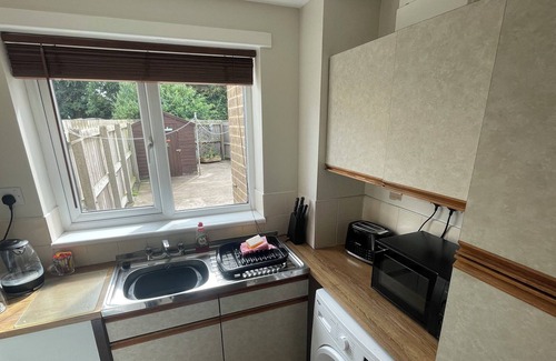 Winestead Casa | Quaint 1bed House