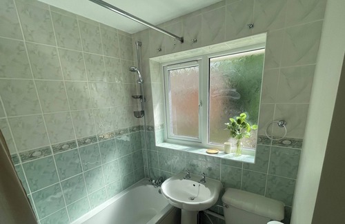 Winestead Casa | Quaint 1bed House
