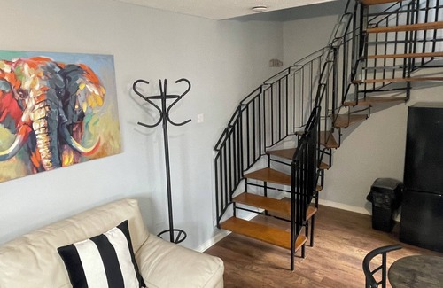 Winestead Casa | Quaint 1bed House