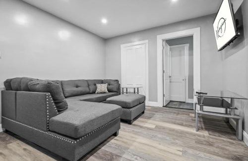 Downtown Niagara Falls Apartamento | Quaint 1BR 1BA near the falls