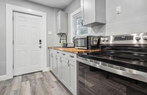 Downtown Niagara Falls Apartamento | Quaint 1BR 1BA near the falls