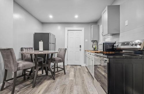 Downtown Niagara Falls Apartamento | Quaint 1BR 1BA near the falls