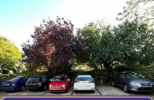 Cambridge City Centre Casa | Quaint 2 bed Cottage in the Heart of Cambridge