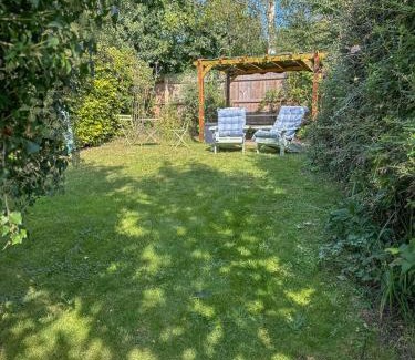Syderstone Casa | Quaint 2 bed cottage near North Norfolk Coast - Harpers Cottages