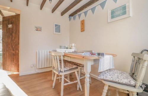 Syderstone Casa | Quaint 2 bed cottage near North Norfolk Coast - Harpers Cottages