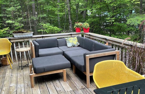 Jay Cabina | Quaint 2-BR Near the Best of the High Peaks ADK