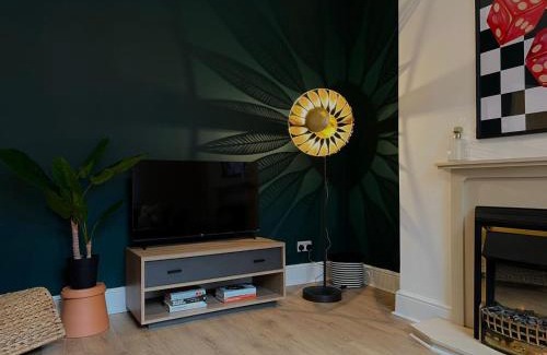 Wigan Casa | Quaint 2Bed House near Wigan Centre