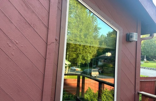 Old Seward - Oceanview Casa | Quaint 3-bedroom house in Anchorage