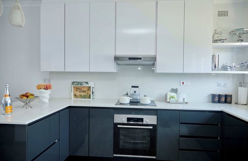 Harare Casa | Quaint 3-bedroom house with WiFi in vibrant Harare