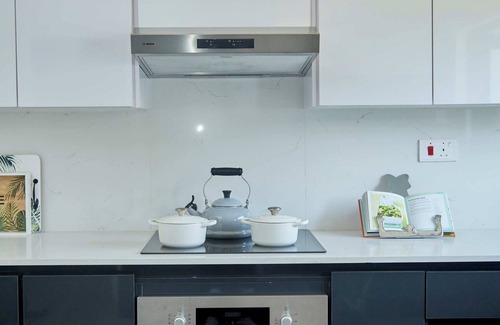 Harare Casa | Quaint 3-bedroom house with WiFi in vibrant Harare