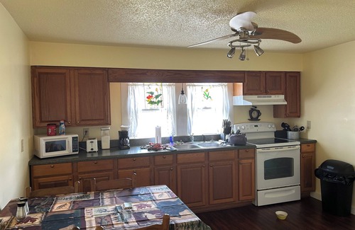 Swanquarter Casa | Quaint 3bedroom house in Swan Quarter with WiFi & AC. Close to public boat ramp.