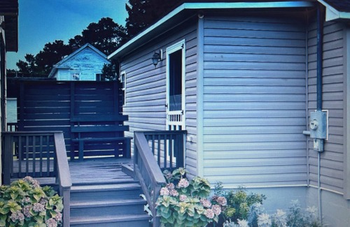 Swanquarter Casa | Quaint 3bedroom house in Swan Quarter with WiFi & AC. Close to public boat ramp.