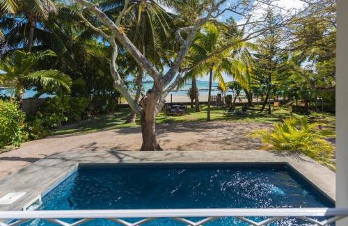 Grand Gaube Villa | Quaint 4-bedroom Beach Villa in a fishing village