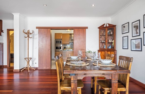 Porto Moniz Casa | Quaint 4-bedroom country house in Seixal