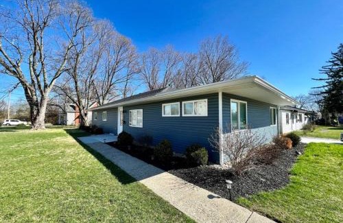 Mason Casa | Quaint 4 Bedroom Ranch Home in Mason Ohio
