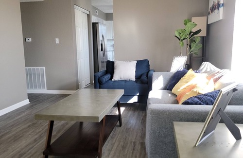Blue Springs Apartamento | Quaint and Cozy Apartment