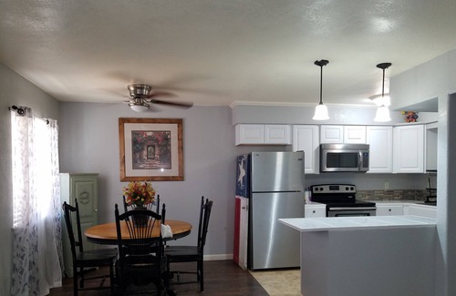 Downtown Prescott Valley Condominio | Quaint and Peaceful Place