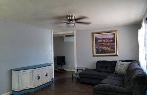 Downtown Prescott Valley Condominio | Quaint and Peaceful Place