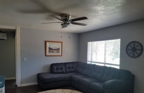 Downtown Prescott Valley Condominio | Quaint and Peaceful Place
