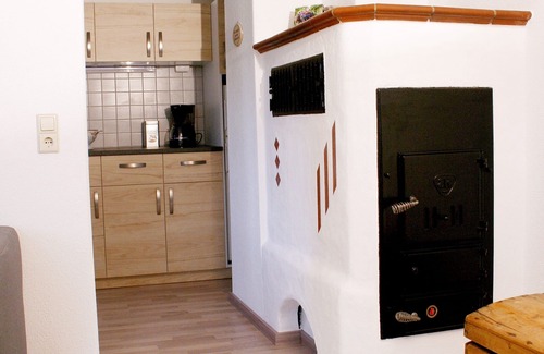 Arnach Apartamento | Pintoresco apartamento romántico en una excelente ubicación y naturaleza idílica en el Allgäu