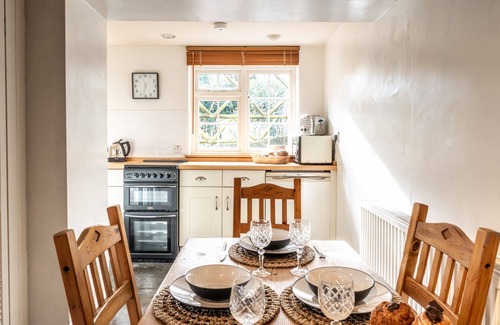 Blockley Cabaña | Quaint and traditional dog friendly - Archway Cottage