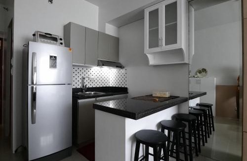 Legazpi Village Apartamento | Quaint Aparthotel T22306