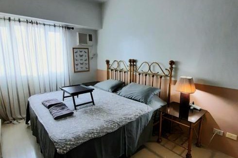 Legazpi Village Apartamento | Quaint Aparthotel T22306