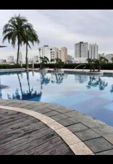 Legazpi Village Apartamento | Quaint Aparthotel T22306