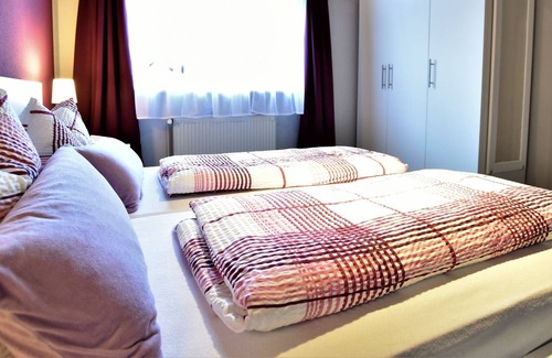 Grevesmuehlen Apartamento | Pintoresco Apartamento en Grevesmühlen cerca del Lago