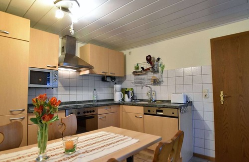 Grevesmuehlen Apartamento | Pintoresco Apartamento en Grevesmühlen cerca del Lago