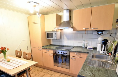 Grevesmuehlen Apartamento | Pintoresco Apartamento en Grevesmühlen cerca del Lago