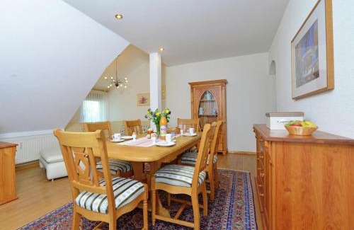 Eimelrod Apartamento | Quaint Apartment in Eimelrod near Lake and Water Sports