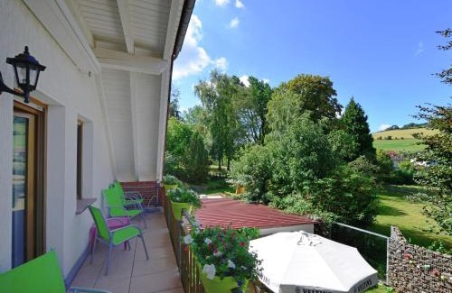Eimelrod Apartamento | Quaint Apartment in Eimelrod near Lake and Water Sports