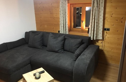 Schroecken Apartamento | Apartamento pintoresco en casa de campo