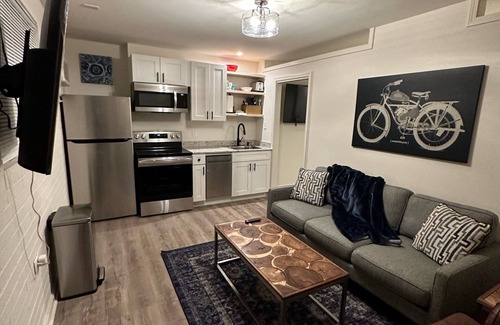 Highlands - Perkins Apartamento | Quaint Apartment Near LSU
