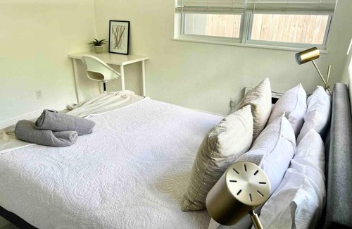 Riverside Park Apartamento | Quaint apt. Centrally located in Ft Lauderdale