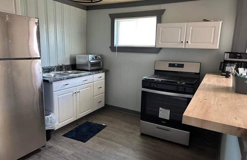 Lowndesville Apartamento | Quaint Apt in Lowndesville SC
