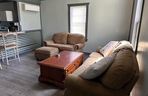 Lowndesville Apartamento | Quaint Apt in Lowndesville SC