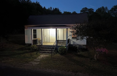 Lowndesville Apartamento | Quaint Apt in Lowndesville SC