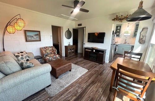 Cayucos Casa | Quaint Beach Cottage