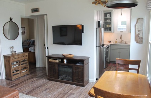 Cayucos Casa | Quaint Beach Cottage
