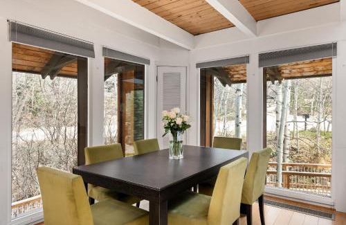 Mountain Valley Casa | Quaint Budget-friendly Retreat With Aspen Charm