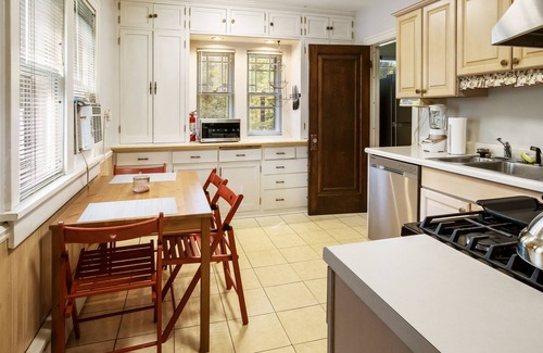 Mundelein Casa | Bungalow pintoresco, cerca de la base naval de los Grandes Lagos